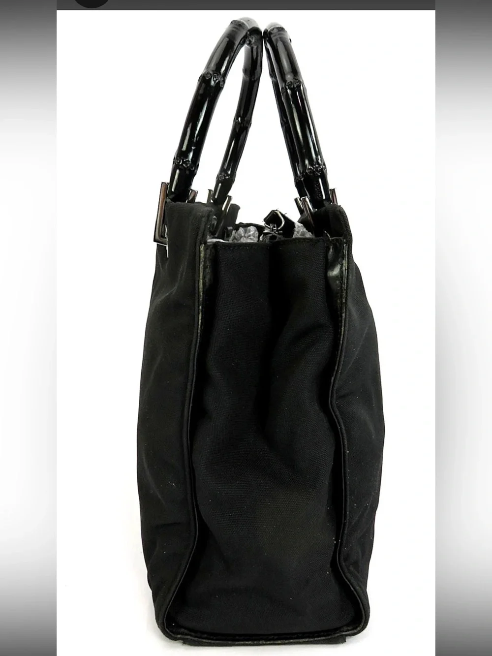 Gucci classic black